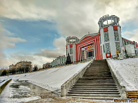 Администрация Твери запустила голосование по фотоконкурсу «Мой Горсад»